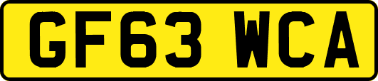 GF63WCA