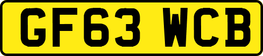 GF63WCB