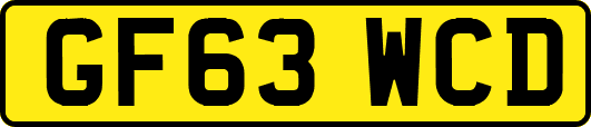 GF63WCD