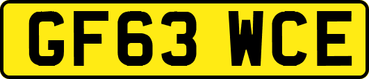 GF63WCE