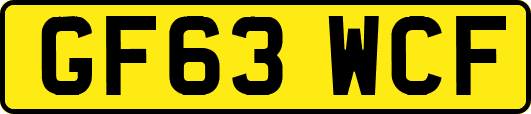 GF63WCF