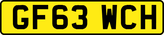 GF63WCH