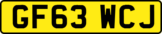 GF63WCJ
