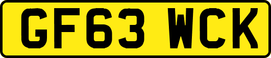 GF63WCK