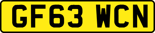 GF63WCN