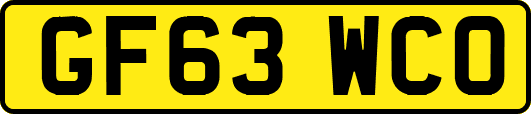GF63WCO