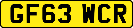 GF63WCR