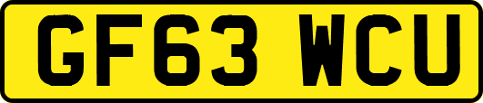 GF63WCU