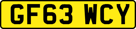 GF63WCY