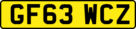 GF63WCZ