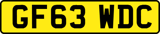 GF63WDC