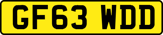 GF63WDD