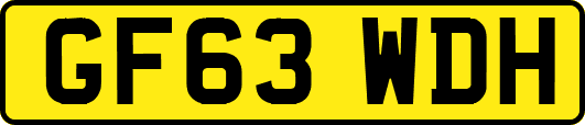GF63WDH