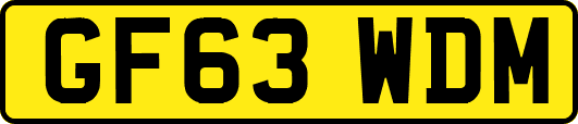 GF63WDM