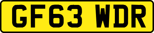 GF63WDR
