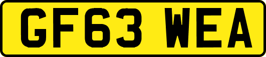 GF63WEA