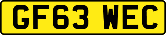 GF63WEC