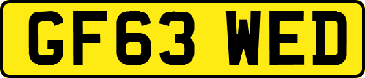 GF63WED
