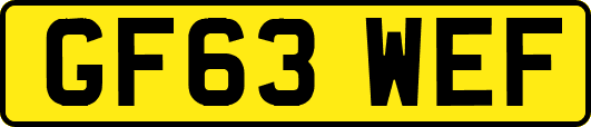 GF63WEF