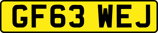 GF63WEJ