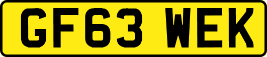GF63WEK