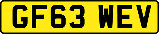 GF63WEV