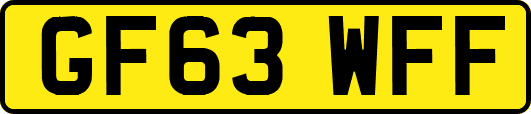 GF63WFF