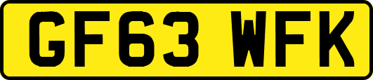 GF63WFK