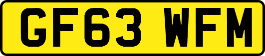 GF63WFM
