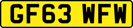 GF63WFW