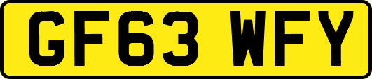 GF63WFY