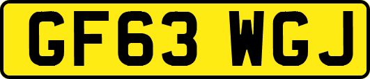 GF63WGJ