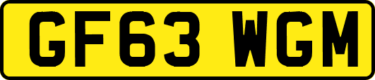 GF63WGM