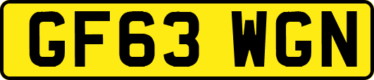 GF63WGN
