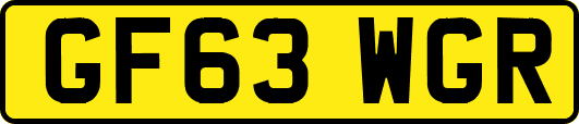 GF63WGR