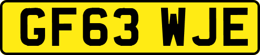 GF63WJE