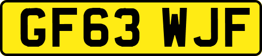 GF63WJF