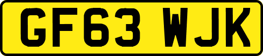 GF63WJK
