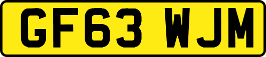 GF63WJM