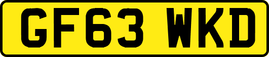 GF63WKD