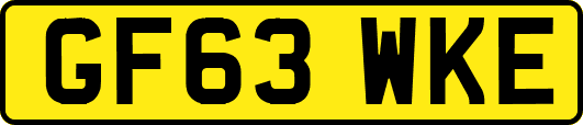 GF63WKE