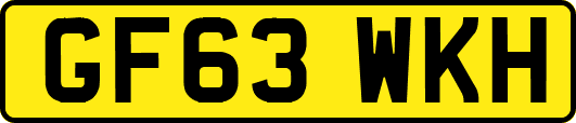 GF63WKH