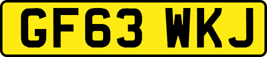 GF63WKJ