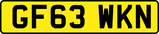 GF63WKN