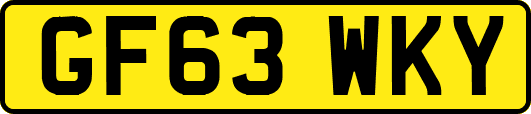 GF63WKY