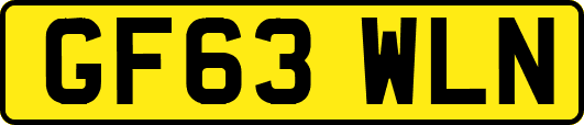 GF63WLN