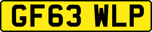 GF63WLP