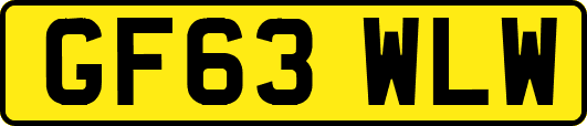 GF63WLW
