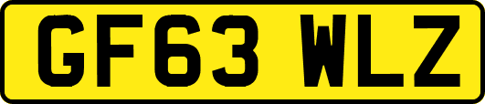 GF63WLZ
