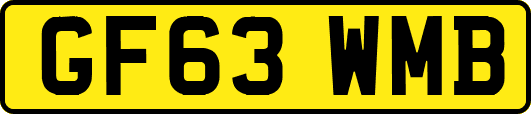 GF63WMB